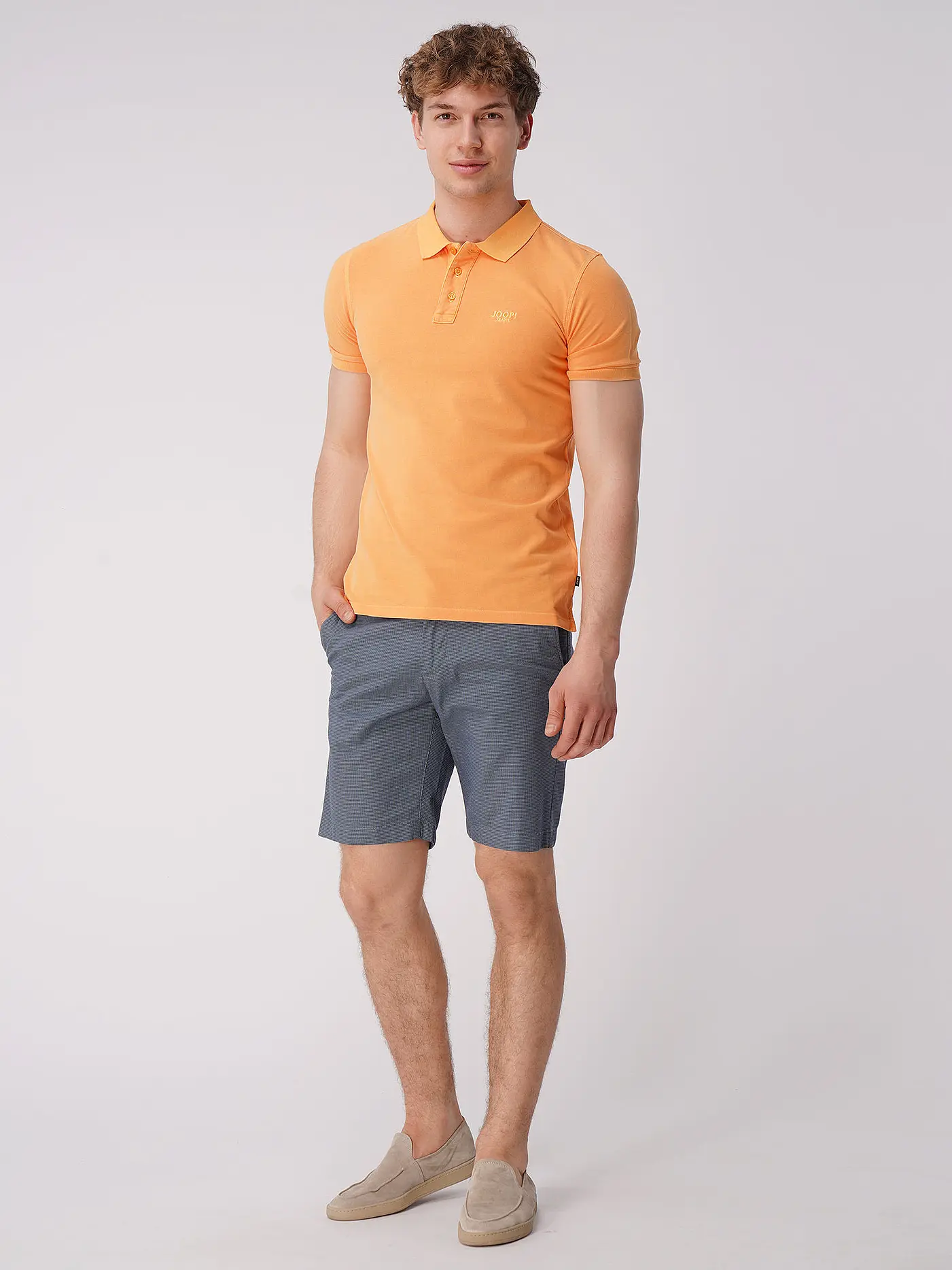 JOOP | Poloshirt AMBROSIO | 